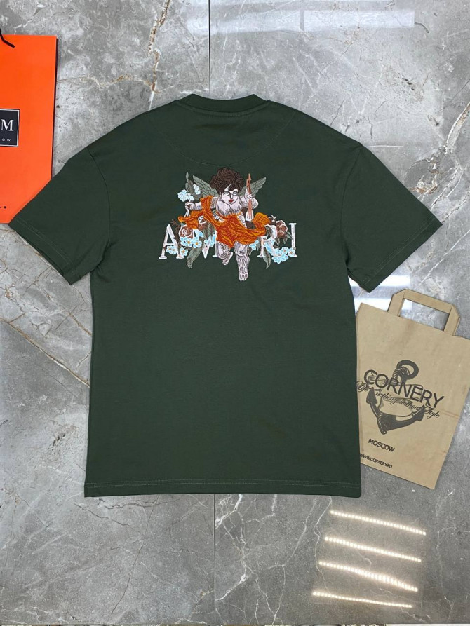Футболка Amiri — изображение 2