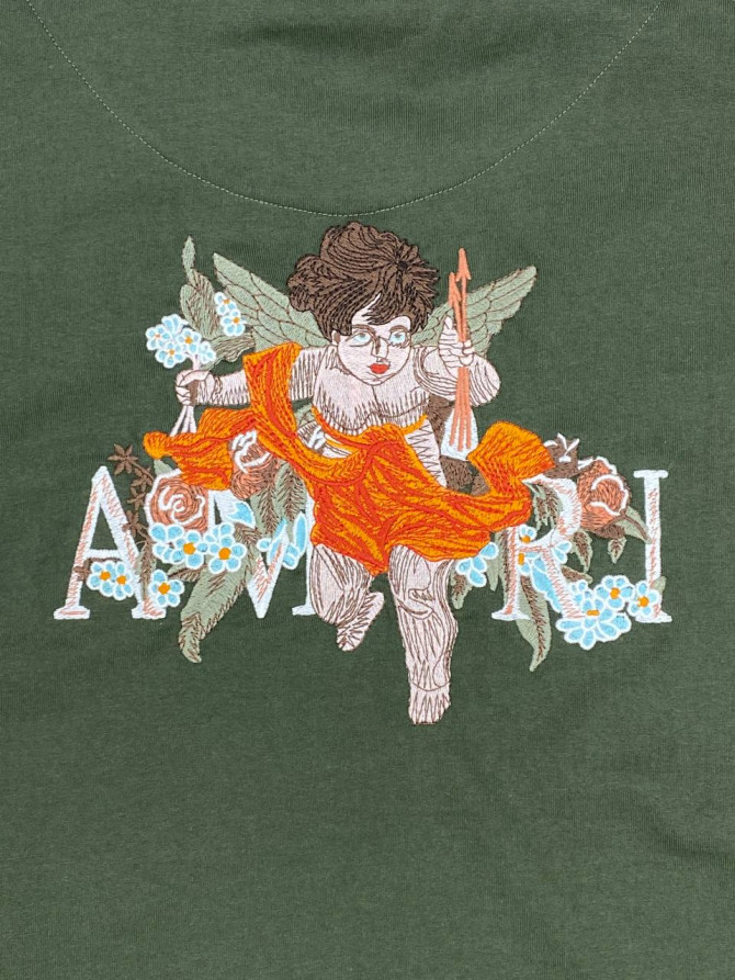 Футболка Amiri — изображение 4