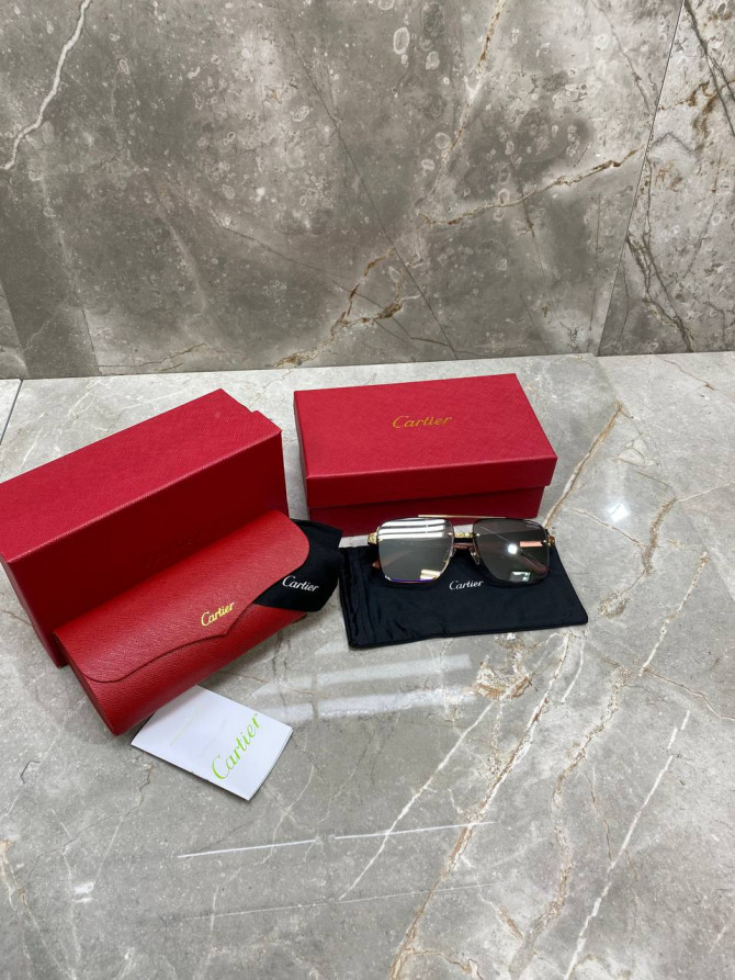 Очки Cartier — изображение 2