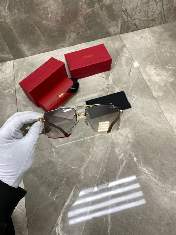 Очки Cartier