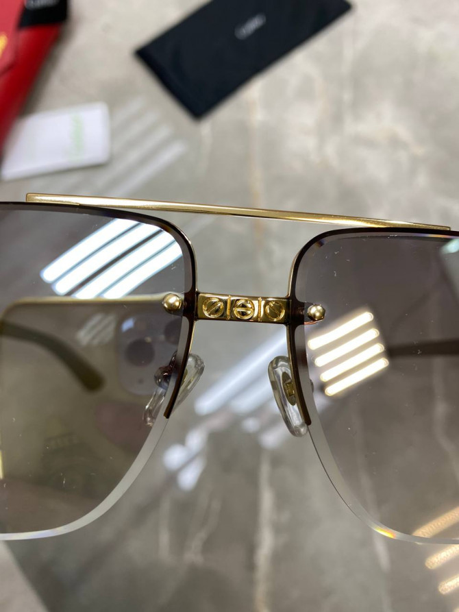 Очки Cartier — изображение 9