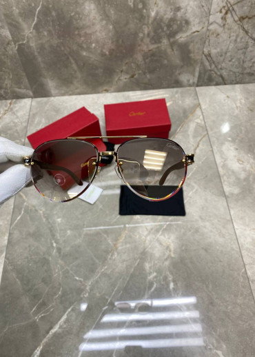 Очки Cartier