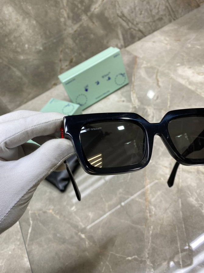 Очки Off White