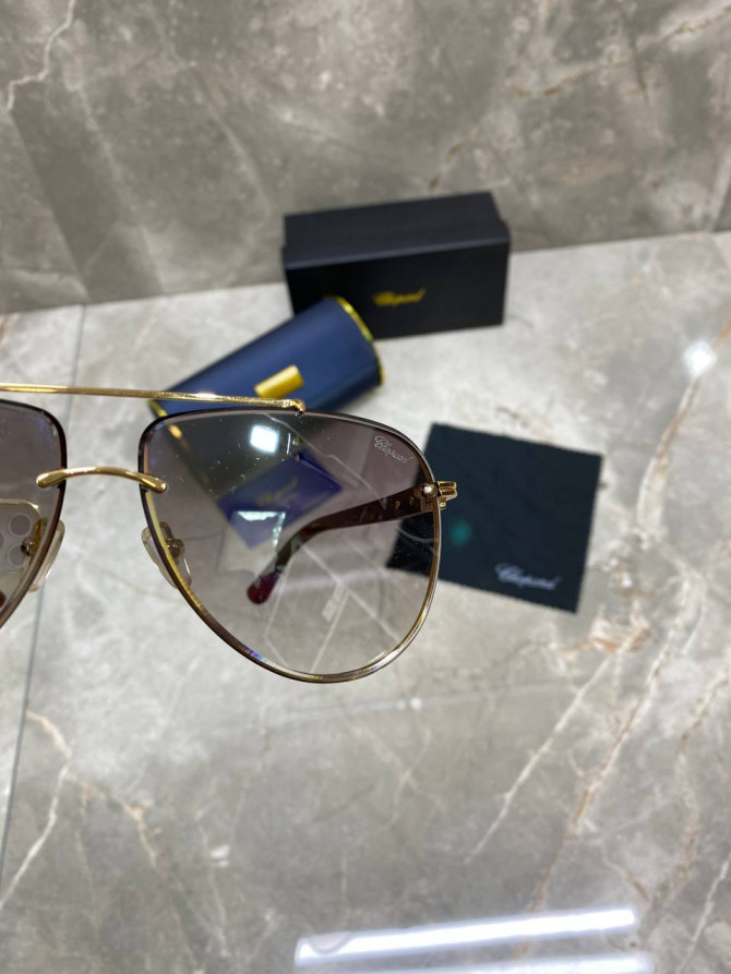 Очки Chopard — изображение 6