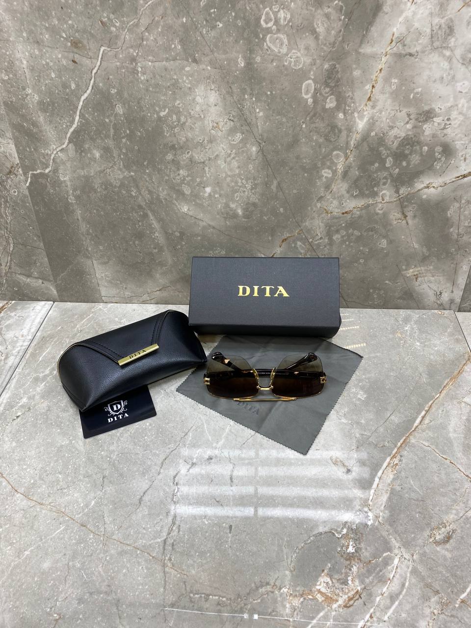 Очки Dita — фото 2