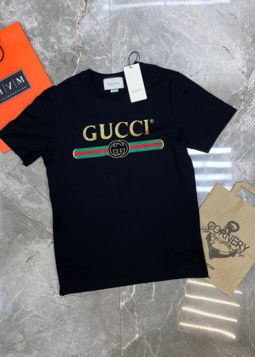 Футболка Gucci