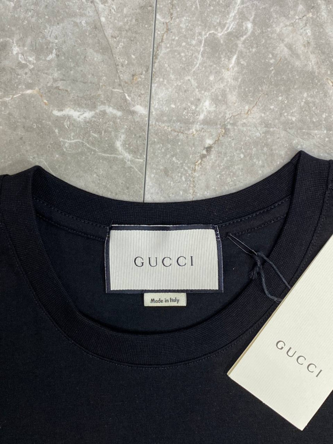 Футболка Gucci — изображение 2