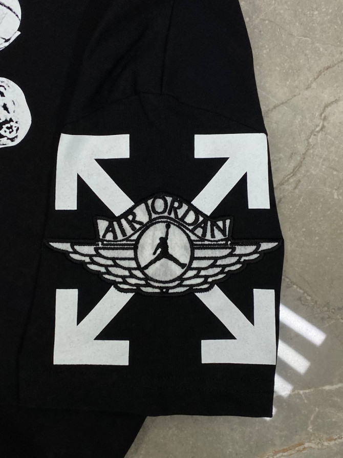 Футболка Off White — изображение 5