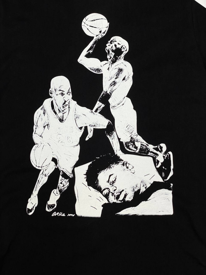 Футболка Off White — изображение 6