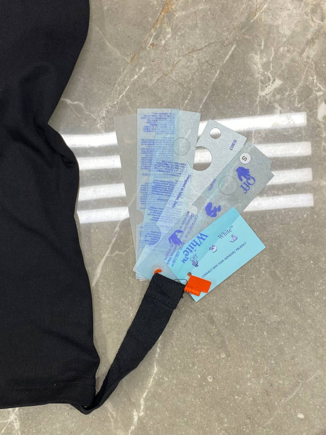 Футболка Off White — изображение 3