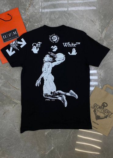 Футболка Off White