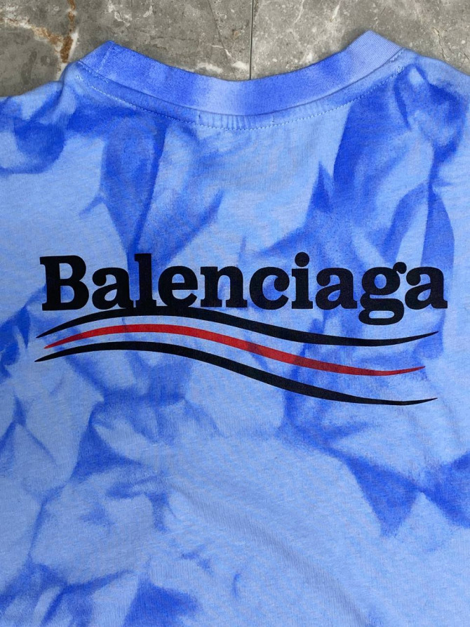 Футболка Balenciaga — изображение 4