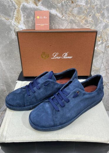 Кеды Loro Piana