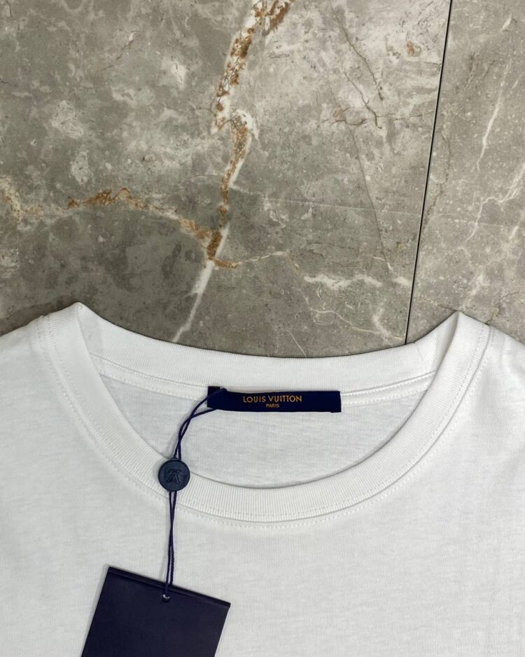 Футболка Louis Vuitton — фото 3