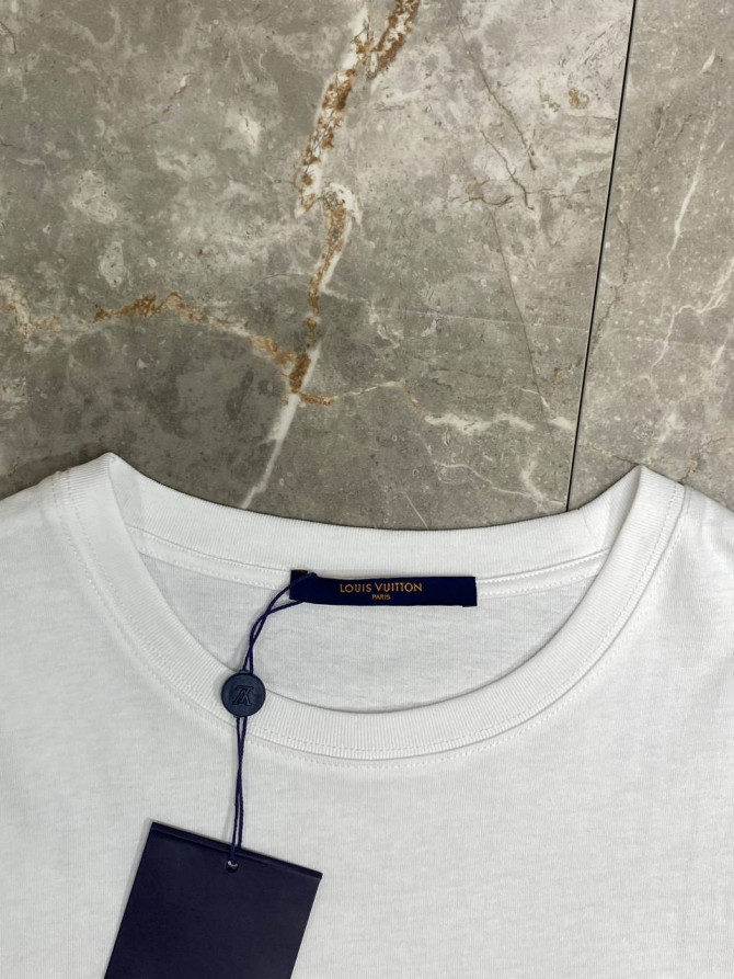 Футболка Louis Vuitton — изображение 3