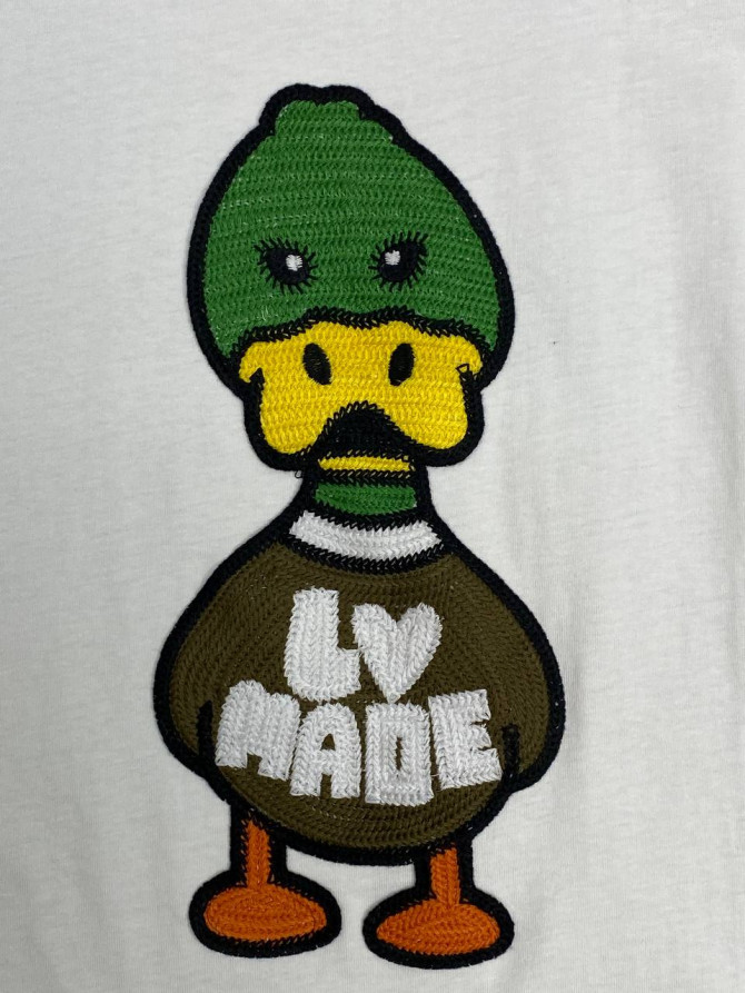 Футболка Louis Vuitton — изображение 6