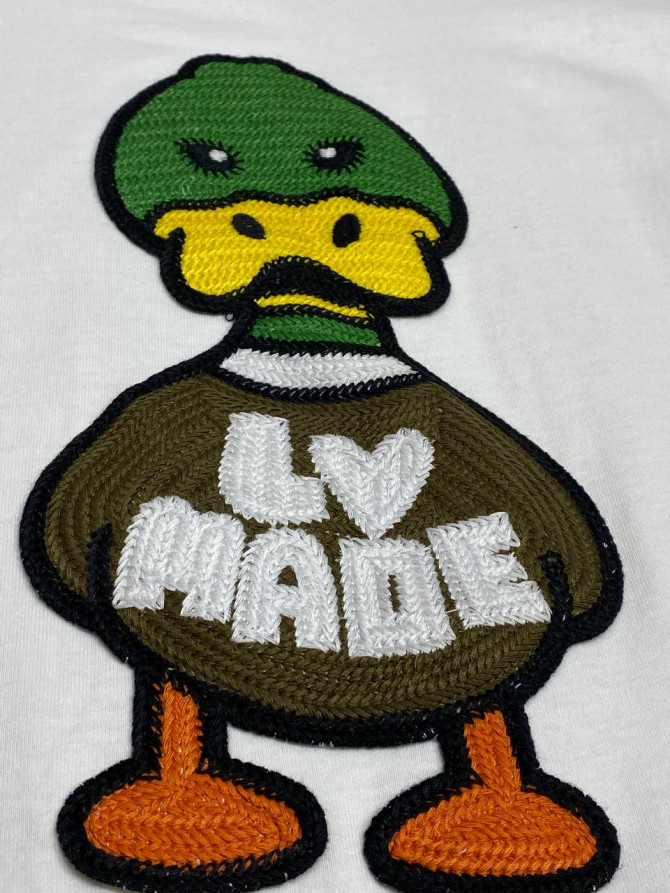 Футболка Louis Vuitton — изображение 2