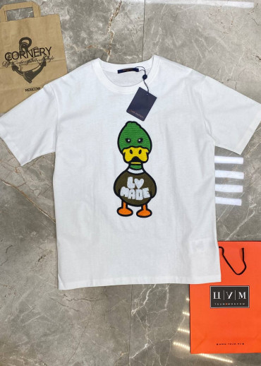 Футболка Louis Vuitton