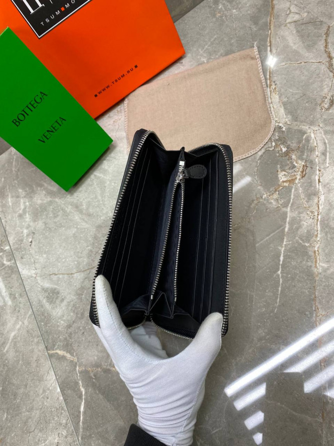 Портмоне Bottega Veneta — изображение 2