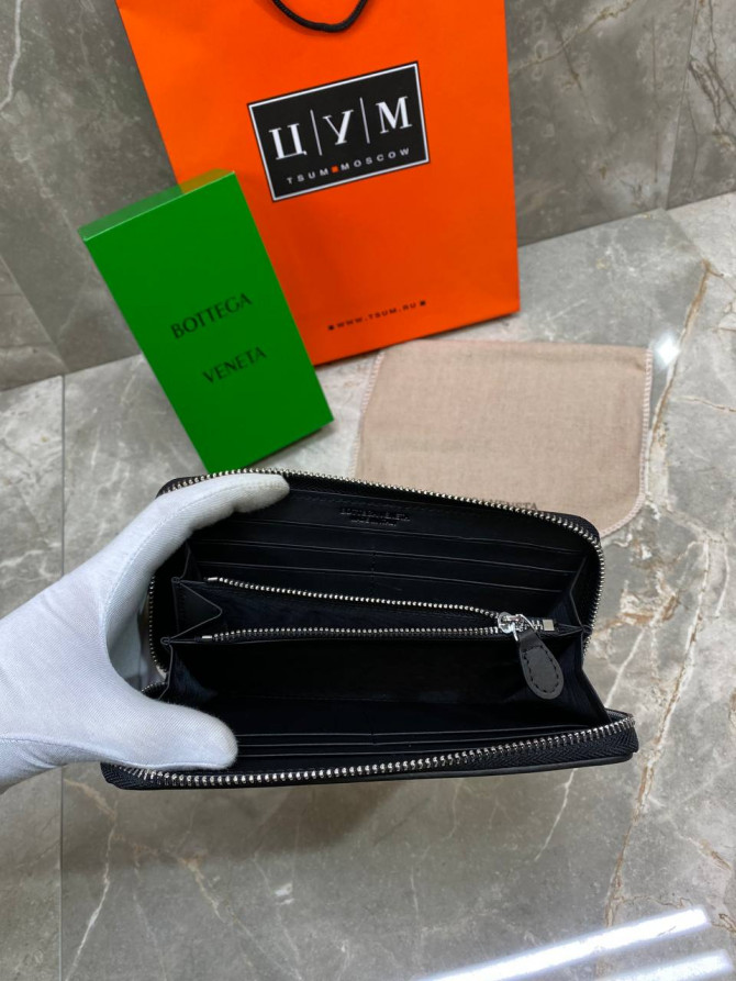Портмоне Bottega Veneta — изображение 8