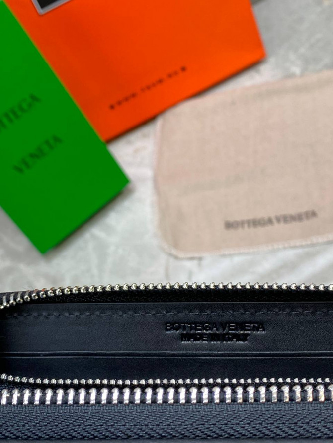 Портмоне Bottega Veneta — изображение 6
