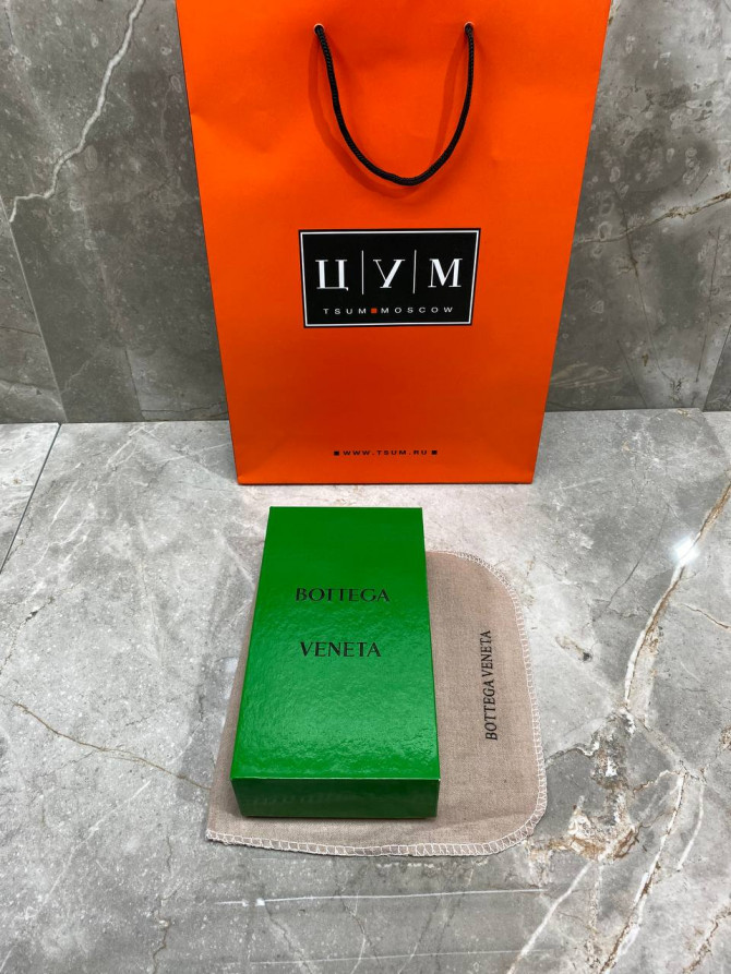 Портмоне Bottega Veneta — изображение 7