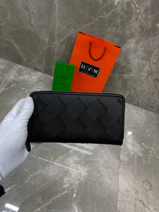 Портмоне Bottega Veneta — изображение 4
