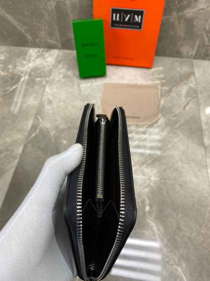 Портмоне Bottega Veneta — изображение 5