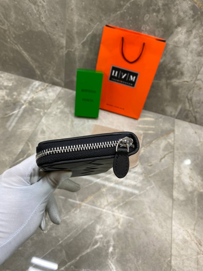 Портмоне Bottega Veneta — изображение 3