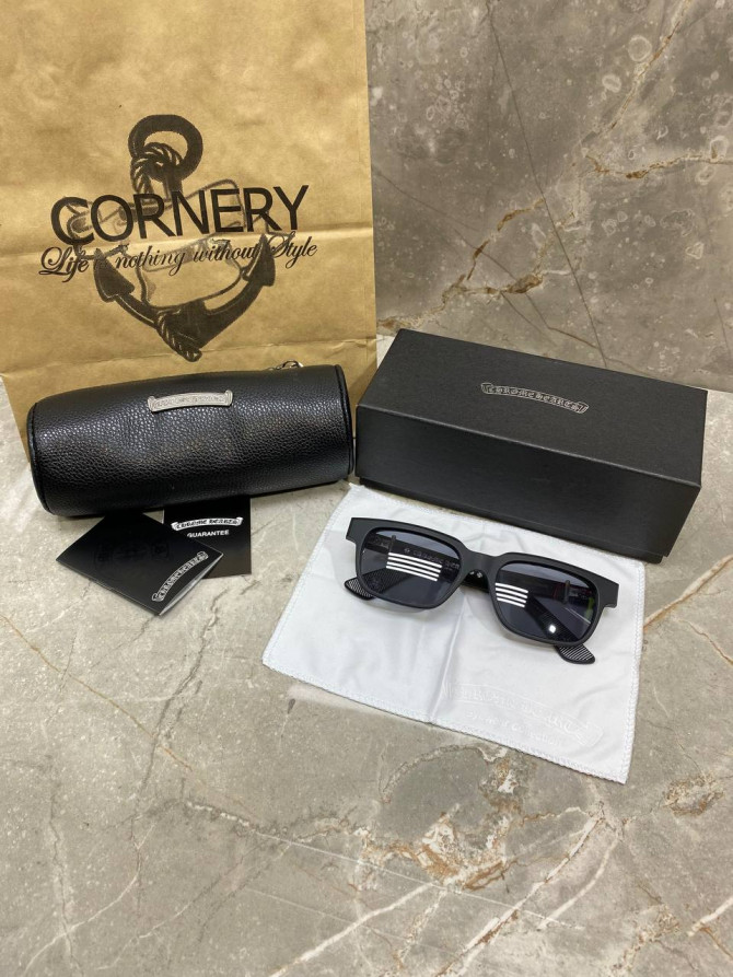 Очки Chrome Hearts