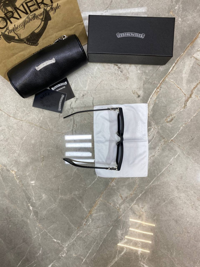 Очки Chrome Hearts — изображение 2