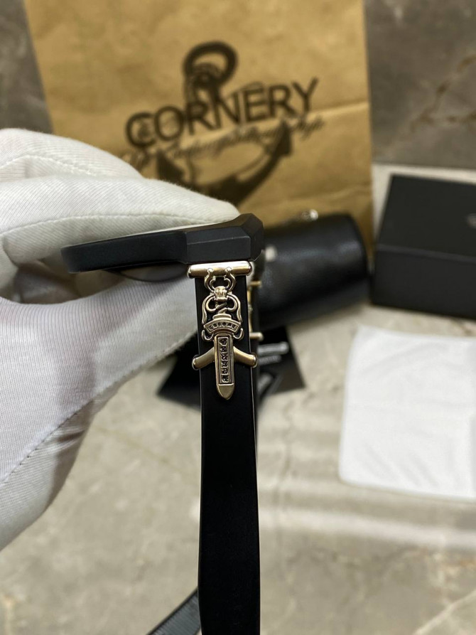 Очки Chrome Hearts — изображение 4
