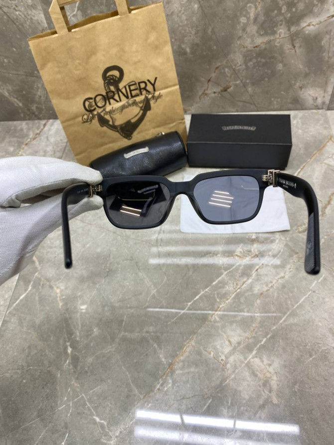 Очки Chrome Hearts — изображение 6