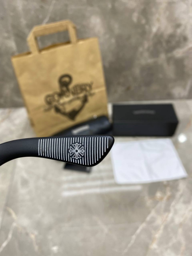 Очки Chrome Hearts — изображение 7