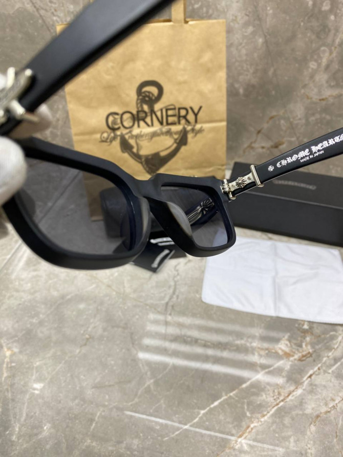 Очки Chrome Hearts — изображение 9