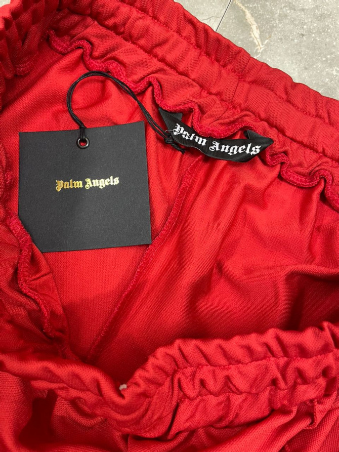 Шорты Palm Angels — изображение 4