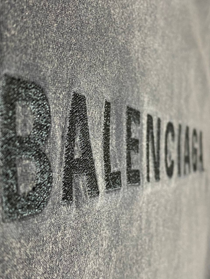 Футболка Balenciaga — изображение 3