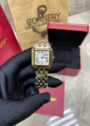 Часы Cartier Panthère de Cartier