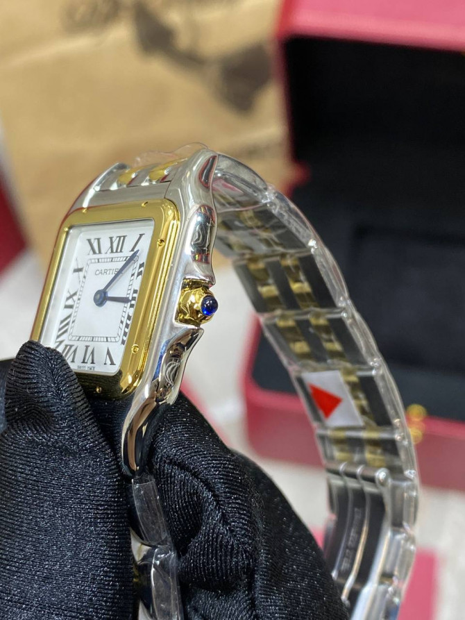 Часы Cartier Panthère de Cartier — изображение 8