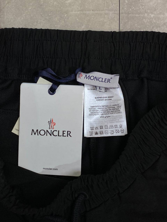 Шорты Moncler — изображение 4
