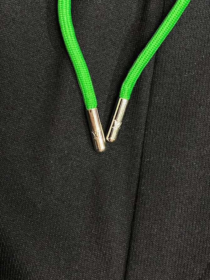 Спортивные Штаны Louis Vuitton — изображение 5