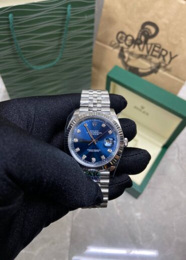 Часы Rolex DateJust