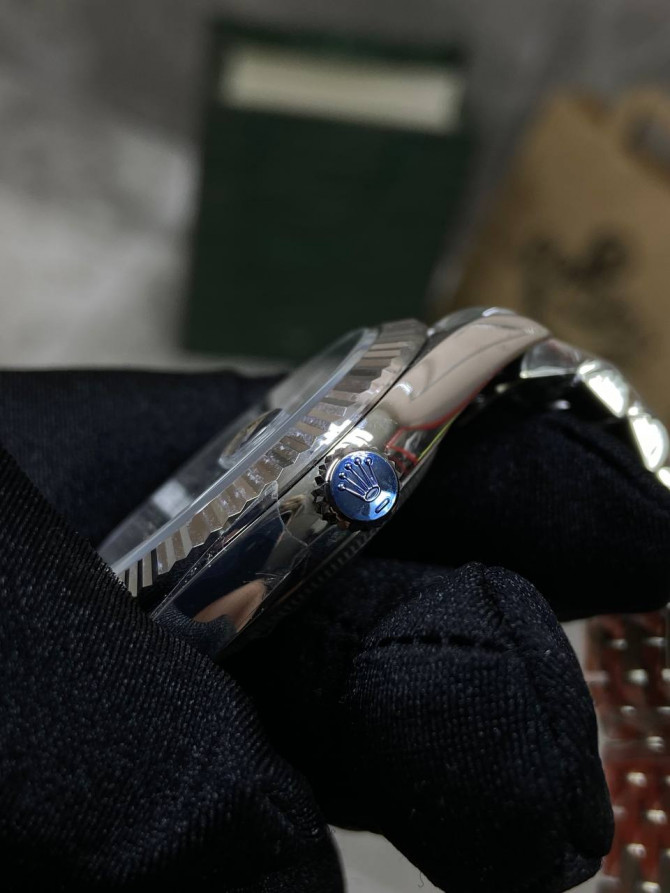 Часы Rolex DateJust — изображение 6