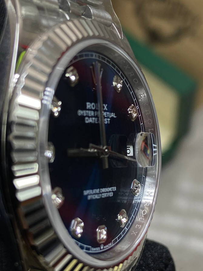 Часы Rolex DateJust — изображение 7