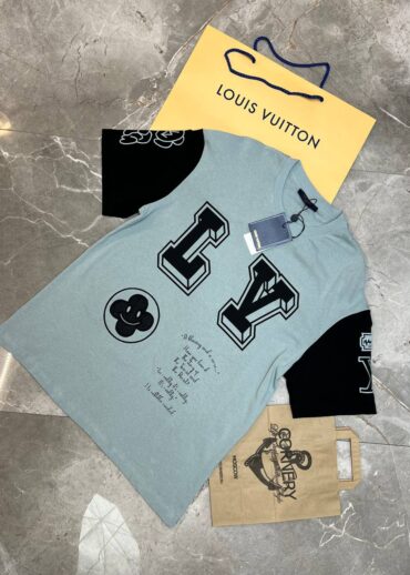 Футболка Louis Vuitton