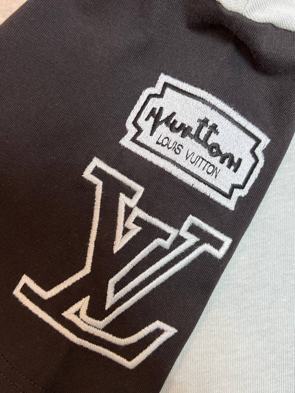 Футболка Louis Vuitton — фото 4