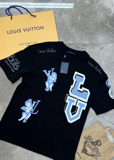 Футболка Louis Vuitton