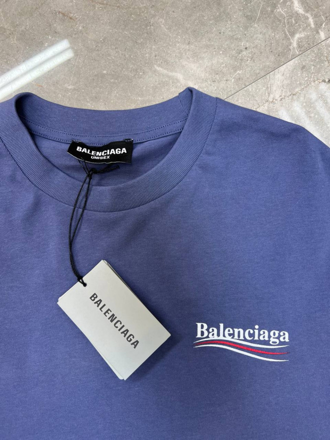Футболка Balenciaga — изображение 2