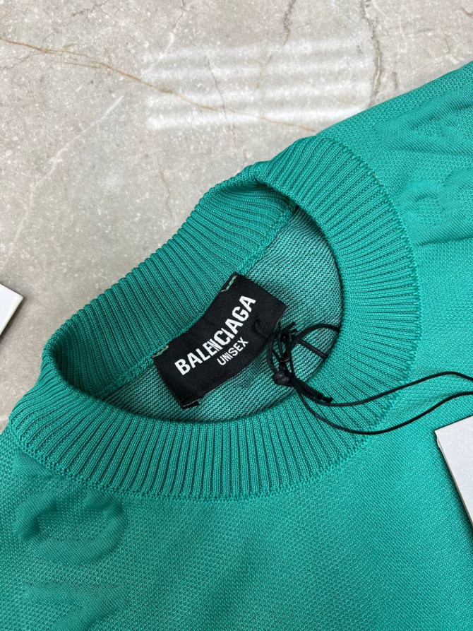 Футболка Balenciaga — изображение 2