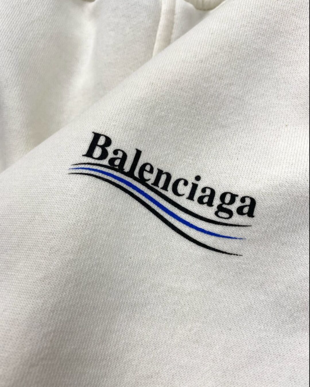 Шорты Balenciaga — изображение 3